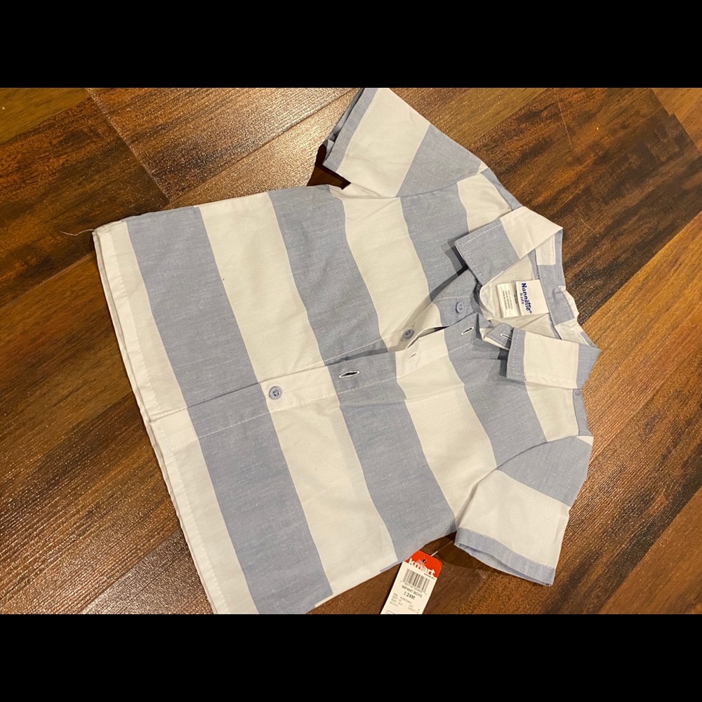 5 button down shirt bundle - Picture 10 of 13